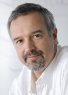 Prof. Dr.-Ing. habil. Dierk Raabe