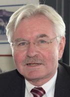 Dr.-Ing. Hans Bodo Lüngen