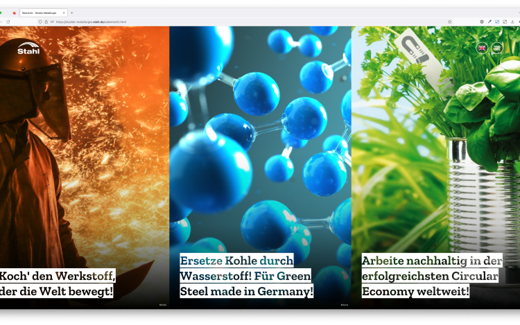 Study Metallurgy (de)