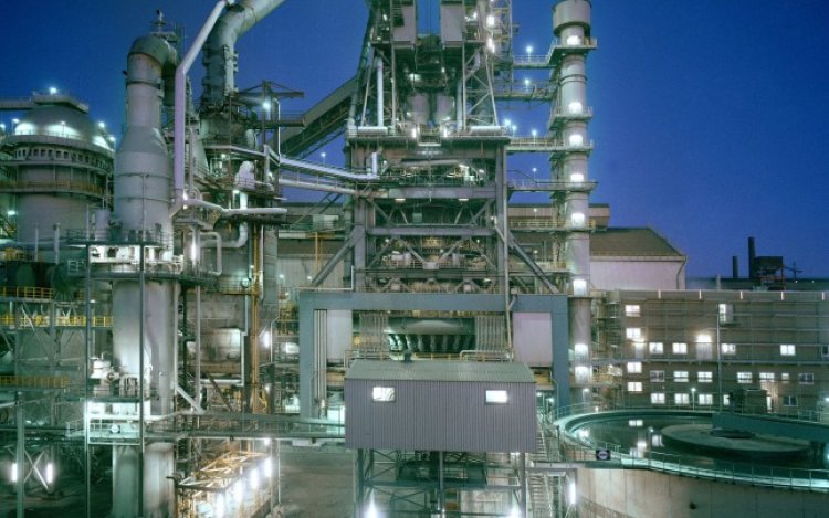 Stahltechnologie / Stahlinnovationen
